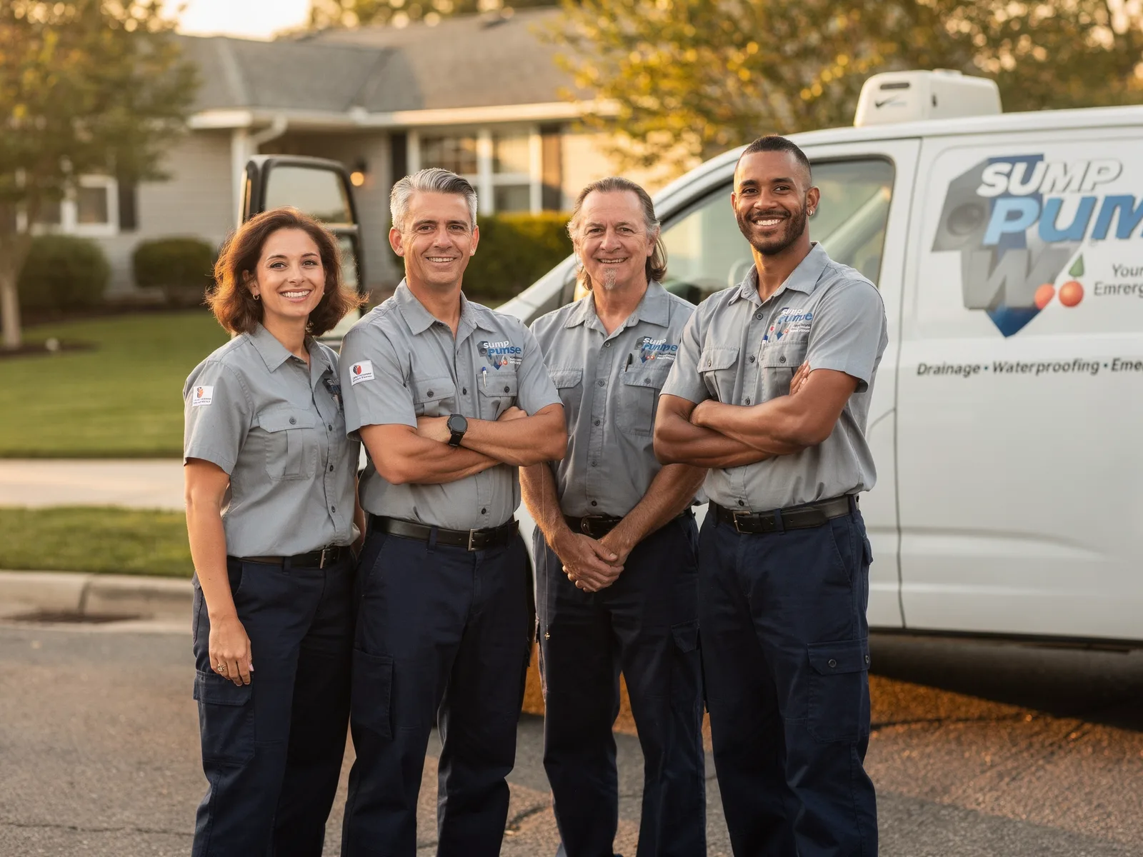Water Heater Repair company in Albertson, NC